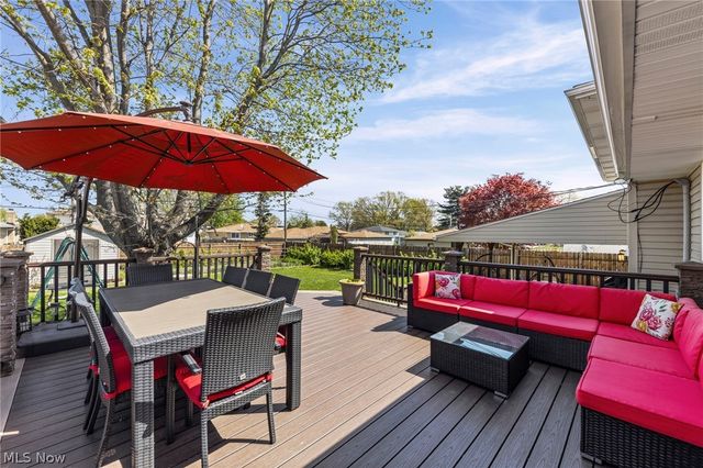 12008 Tucson Drive, Parma, OH 44130