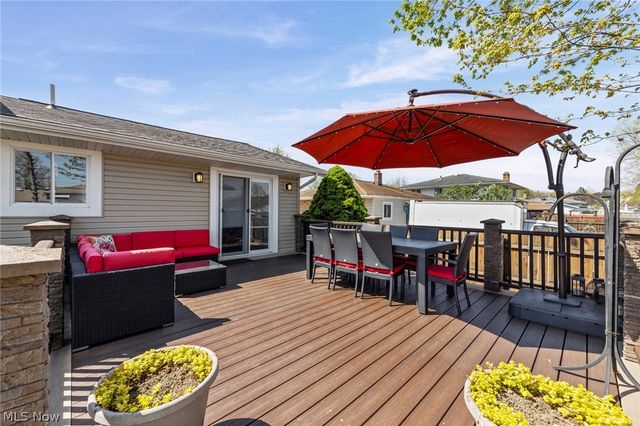 12008 Tucson Drive, Parma, OH 44130
