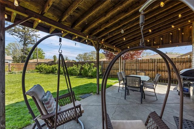 12008 Tucson Drive, Parma, OH 44130