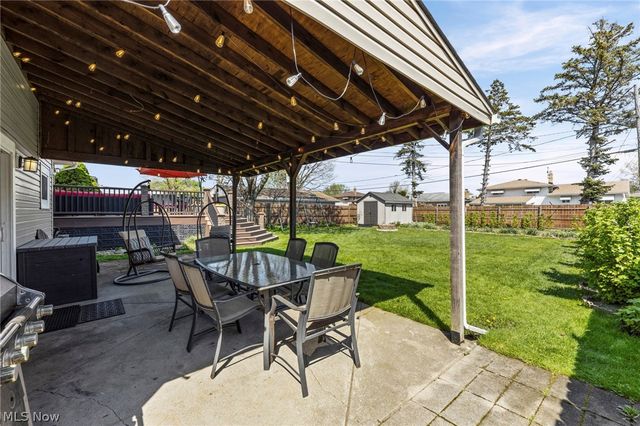 12008 Tucson Drive, Parma, OH 44130