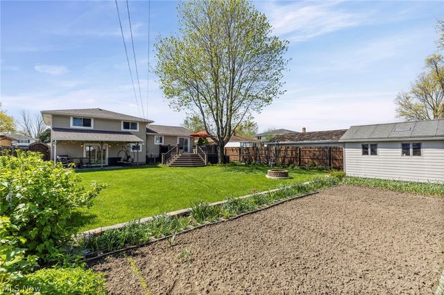 12008 Tucson Drive, Parma, OH 44130