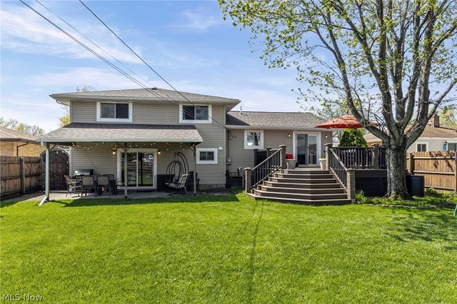 12008 Tucson Drive, Parma, OH 44130
