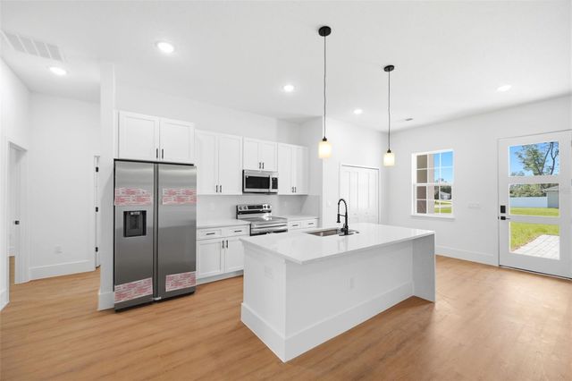 2845 SW 172ND LANE ROAD, Ocala, FL 34473