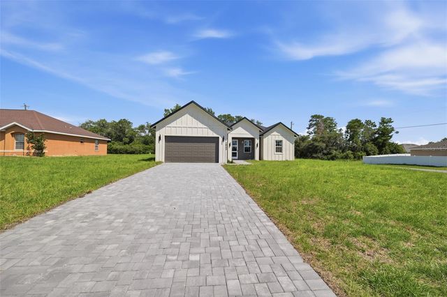 2845 SW 172ND LANE ROAD, Ocala, FL 34473