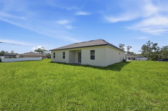2845 SW 172ND LANE ROAD, Ocala, FL 34473