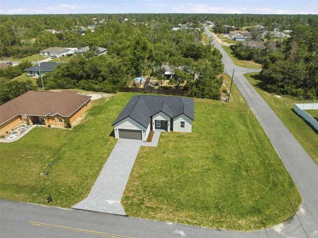 2845 SW 172ND LANE ROAD, Ocala, FL 34473