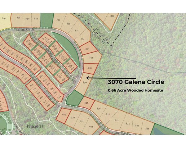 3070 Galena Circle 830, Chattanooga, TN 37419