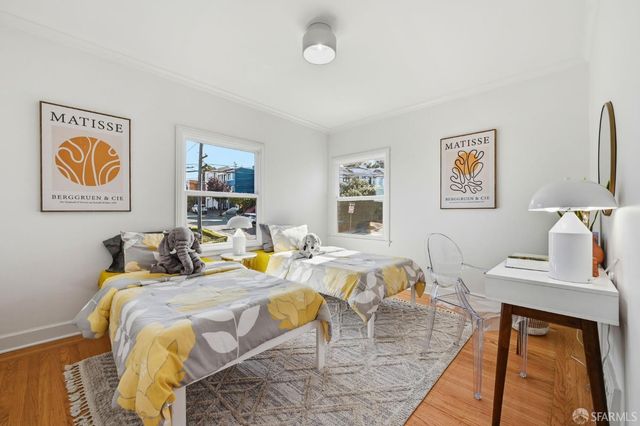 300 Edna Street, San Francisco, CA 94112
