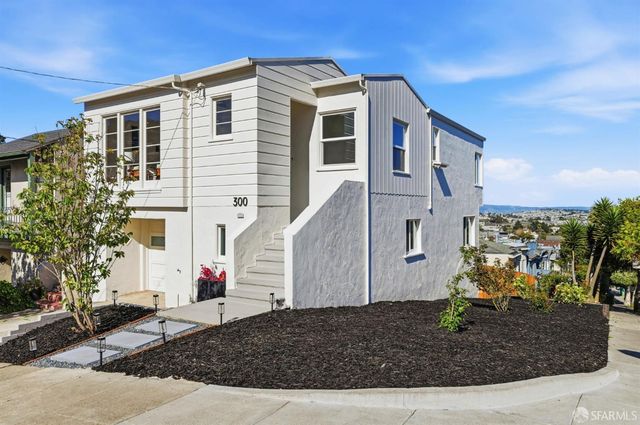 300 Edna Street, San Francisco, CA 94112