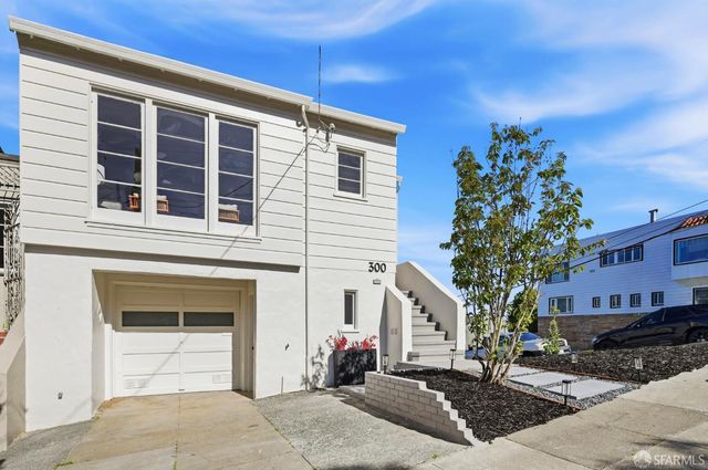 300 Edna Street, San Francisco, CA 94112