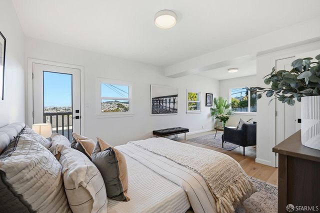 300 Edna Street, San Francisco, CA 94112
