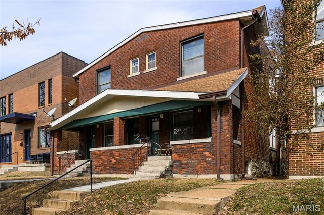 4141 Lafayette Avenue, St Louis, MO 63110