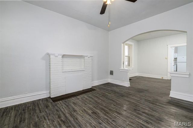 4141 Lafayette Avenue, St Louis, MO 63110