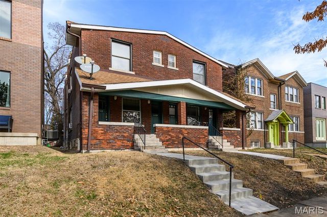 4141 Lafayette Avenue, St Louis, MO 63110