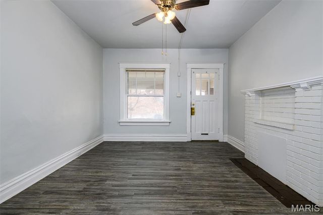 4141 Lafayette Avenue, St Louis, MO 63110