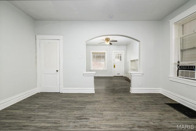 4141 Lafayette Avenue, St Louis, MO 63110