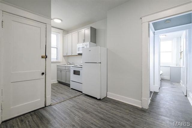 4141 Lafayette Avenue, St Louis, MO 63110