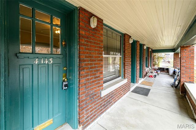 4141 Lafayette Avenue, St Louis, MO 63110