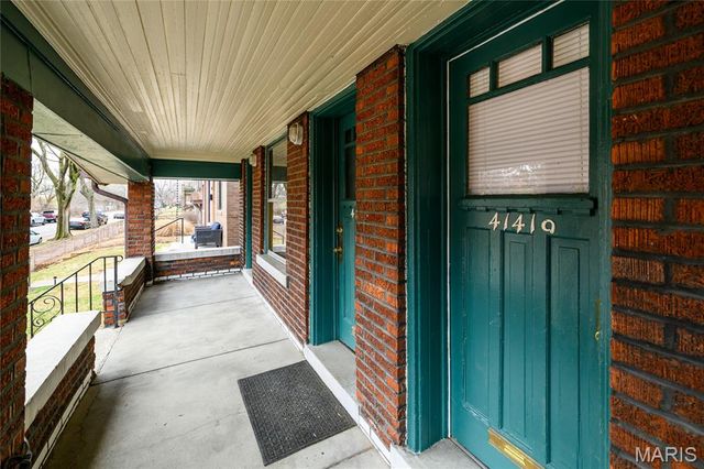 4141 Lafayette Avenue, St Louis, MO 63110