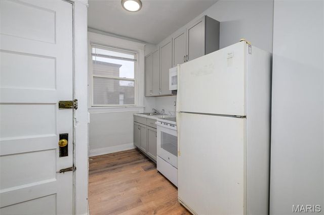 4141 Lafayette Avenue, St Louis, MO 63110