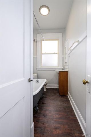 4141 Lafayette Avenue, St Louis, MO 63110