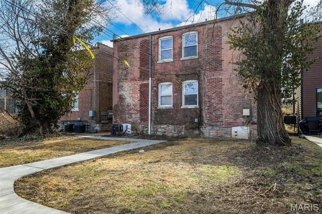 4141 Lafayette Avenue, St Louis, MO 63110