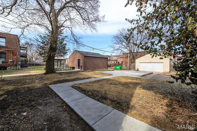 4141 Lafayette Avenue, St Louis, MO 63110