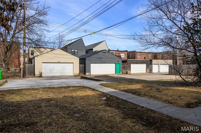 4141 Lafayette Avenue, St Louis, MO 63110