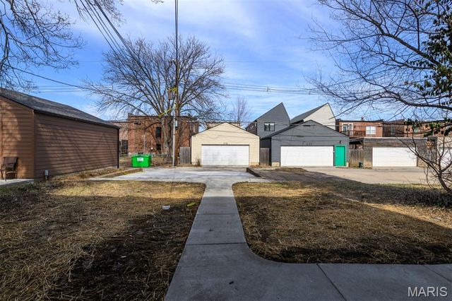 4141 Lafayette Avenue, St Louis, MO 63110