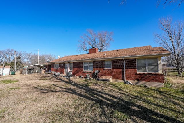 1387 SE Bluestem Rd, El Dorado, KS 67042