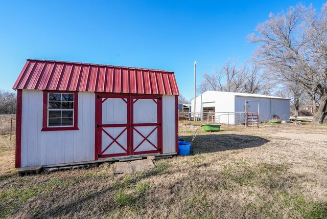 1387 SE Bluestem Rd, El Dorado, KS 67042