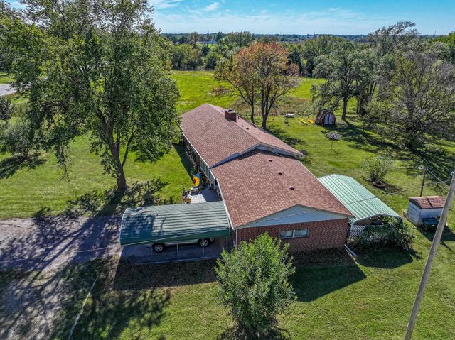 1387 SE Bluestem Rd, El Dorado, KS 67042