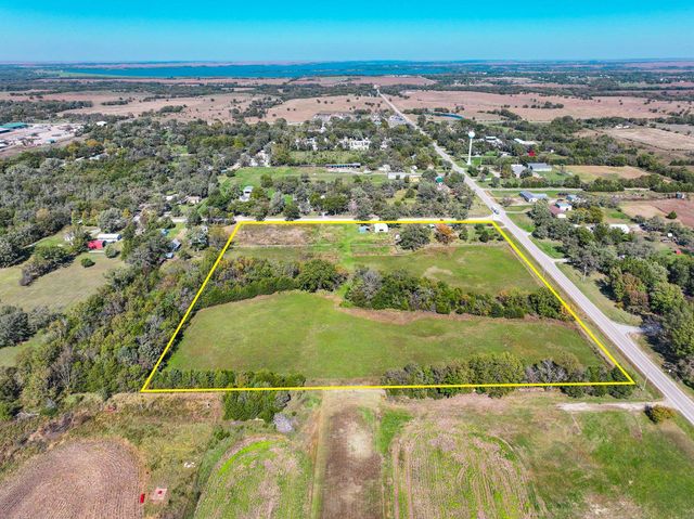 1387 SE Bluestem Rd, El Dorado, KS 67042