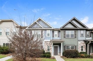 245 Orchard Drive, Covington, GA 30014