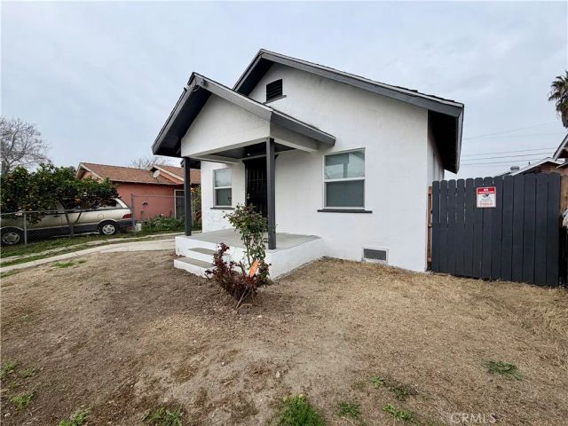121 W 84th, Los Angeles, CA 90003