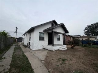 121 W 84th, Los Angeles, CA 90003