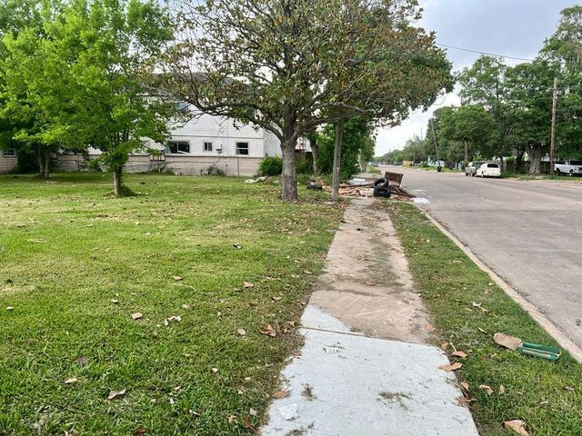 3848 Mainer Street, Houston, TX 77021