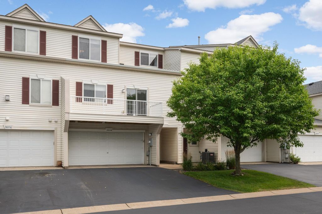 3604 Abercrombie Lane, Stillwater, MN 55082 — exterior