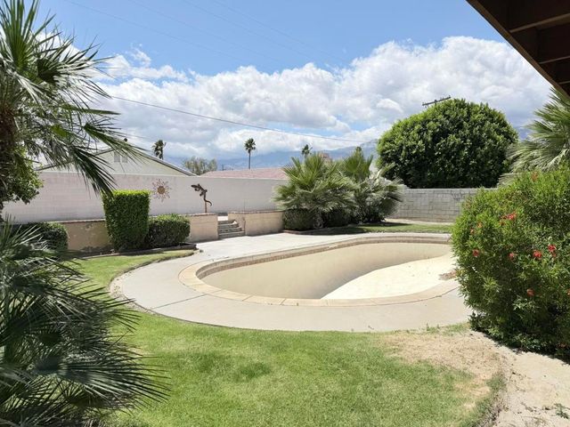 68155 Bella Vista, Cathedral City, CA 92234