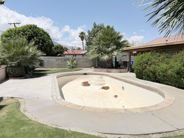 68155 Bella Vista, Cathedral City, CA 92234