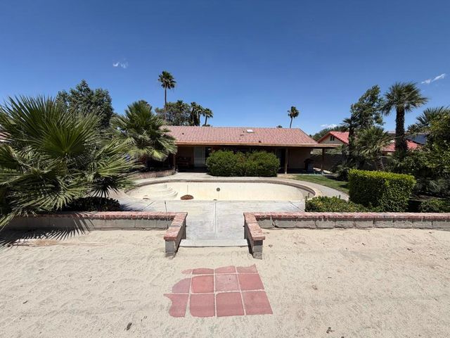 68155 Bella Vista, Cathedral City, CA 92234