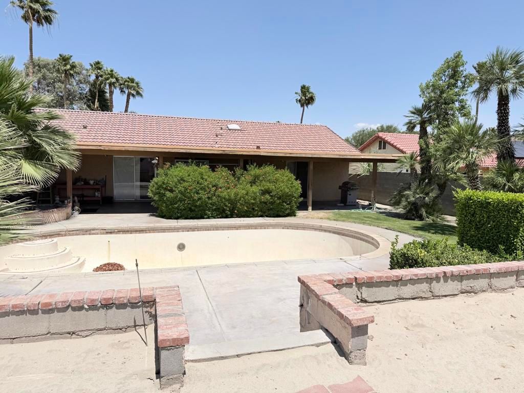 68155 Bella Vista, Cathedral City, CA 92234