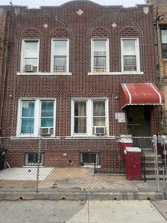 1145 Sutter Avenue, Brooklyn, NY 11208