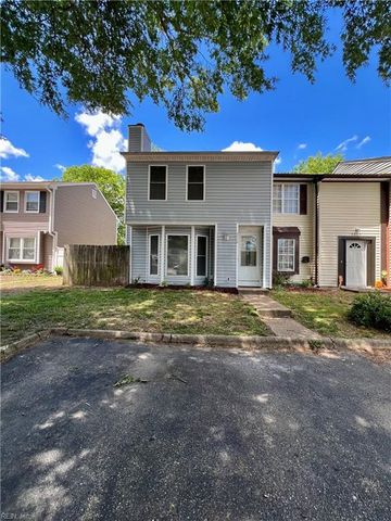 3560 Windmill DR, Virginia Beach, VA 23453