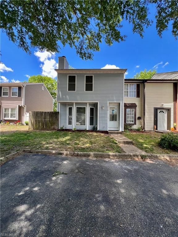 3560 Windmill DR, Virginia Beach, VA 23453