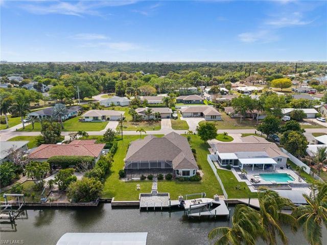 15474 Copra LN, Fort Myers, FL 33908