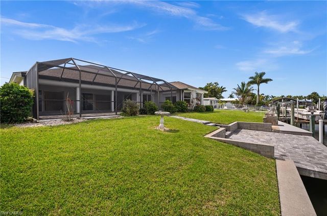 15474 Copra LN, Fort Myers, FL 33908