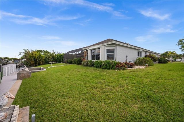 15474 Copra LN, Fort Myers, FL 33908