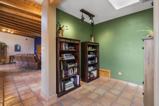 154 Placitas Trails Road, Placitas, NM 87043