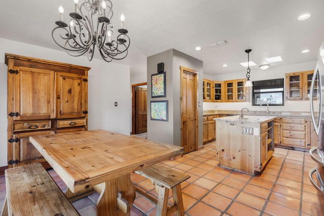 154 Placitas Trails Road, Placitas, NM 87043